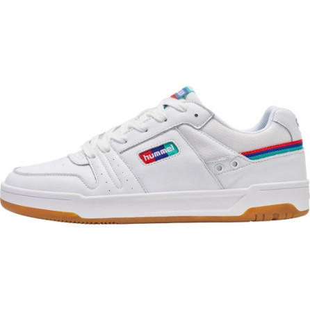 BASKETS Stockholm Lx-e Archive White/blue/red Lifestyle218426-9086