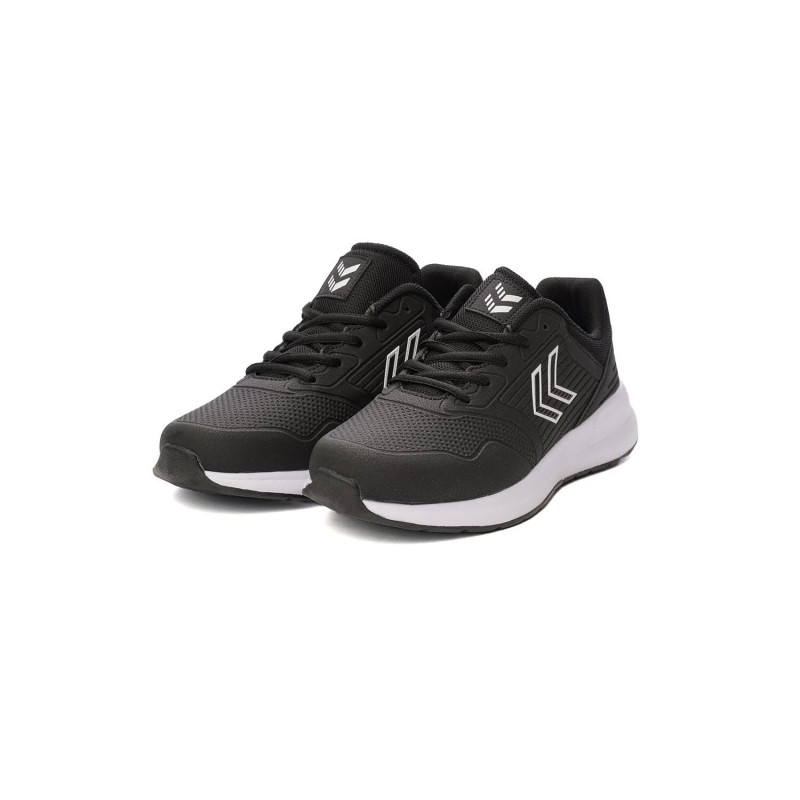Chaussures d'entraînement Hml Huber noires pour hommes Running900389-2001