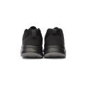 Chaussures d'entraînement Hml Huber noires pour hommes Running900389-2042