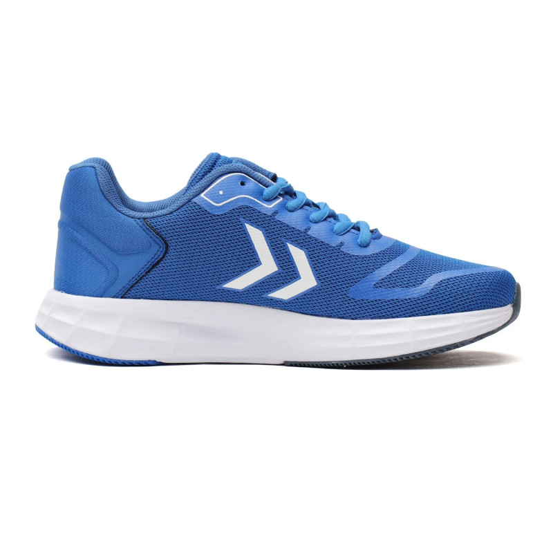 Chaussures d'entraînement Hml Cronic Alloy bleues pour hommes Lifestyle900403-7662
