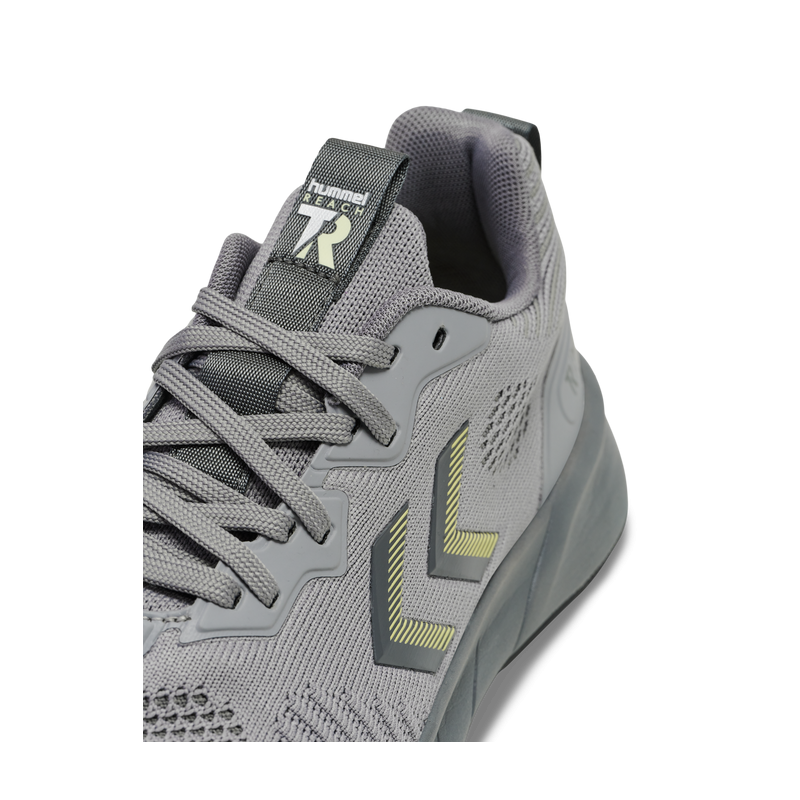 Chaussures de sports Reach Tr Flex - Gris Running220117-1171
