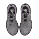 Chaussures de Sports Reach Tr Flex - Gris/Noir Running220117-1452