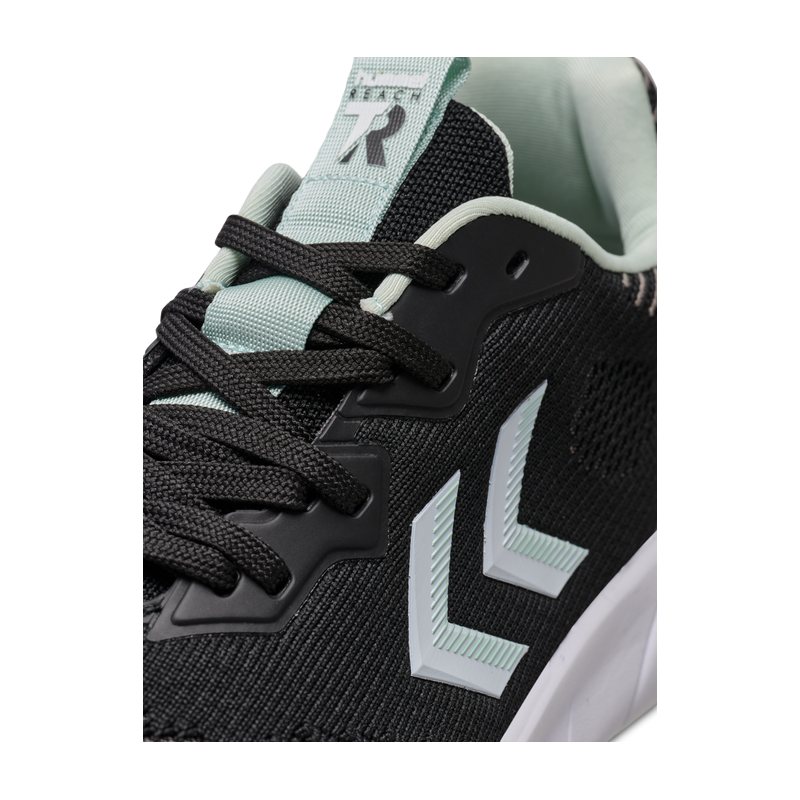Chaussures de sports Reach Tr Flex - Noir/Vert clair Running220117-2202
