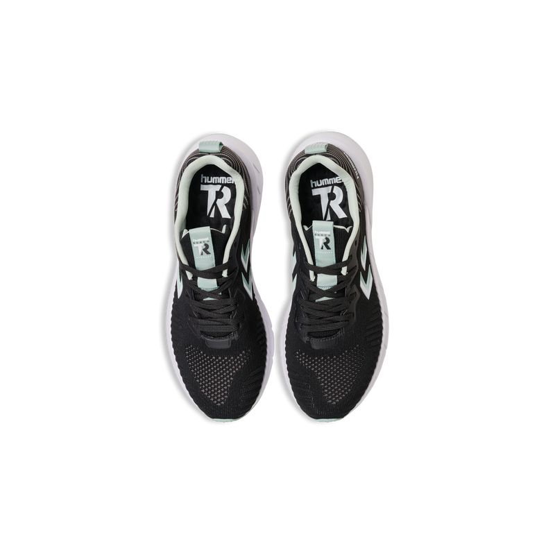 Chaussures de sports Reach Tr Flex - Noir/Vert clair Running220117-2202