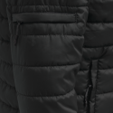 Doudoune Homme Hmlnorth Quilted - Noir Textiles206687-1006