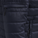 Doudoune Homme Hmlnorth Quilted - Bleu marine Doudounes206687-7026