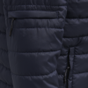 Doudoune Hmlnorth Quilted Bleu Doudounes206687-7026