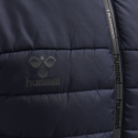 Doudoune Homme Hmlnorth Quilted - Bleu marine Doudounes206687-7026