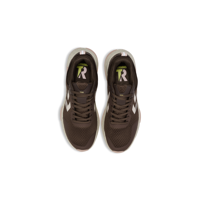 Chaussures Reach Tr Core - Marron Lifestyle220120-8071