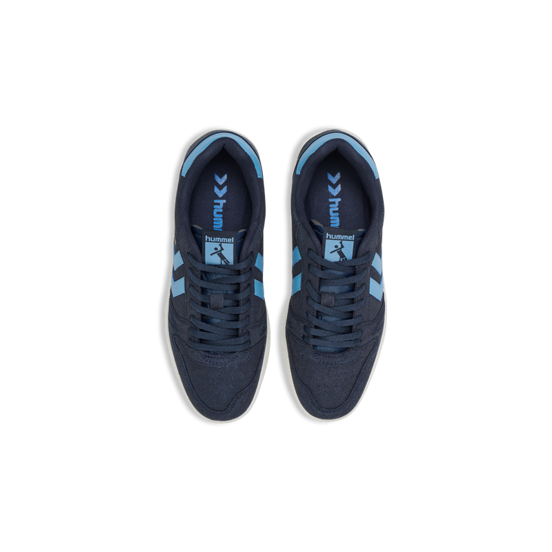 Chaussures Perfekt Synth. Suede Heritage - Blue Lifestyle222812-1009