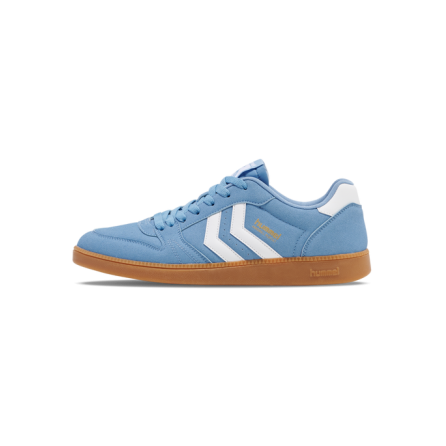 Chaussures Perfekt Synth. Suede Heritage Blue Clair Lifestyle222812-8604