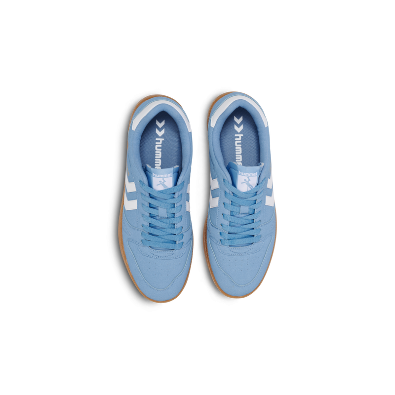 Chaussures Perfekt Synth. Suede Heritage Blue Clair Lifestyle222812-8604
