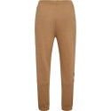 Pantalon Hmllegacy Regular Pants - Marron Pantalons Homme214173-5263