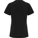 T-shirt coll rond Hmlnoni 2.0 T-shirt Peacoat - Noir Tee-shirts et tops Femme214325-2001