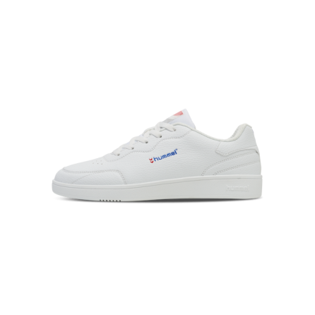 Chaussures Match Point - Blanc/Bleu Lifestyle222818-9001