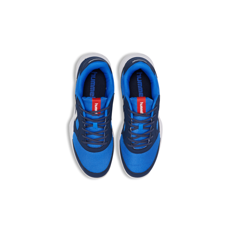 Chaussures Teiwaz Iii Dress - Bleu Handball223135-7459