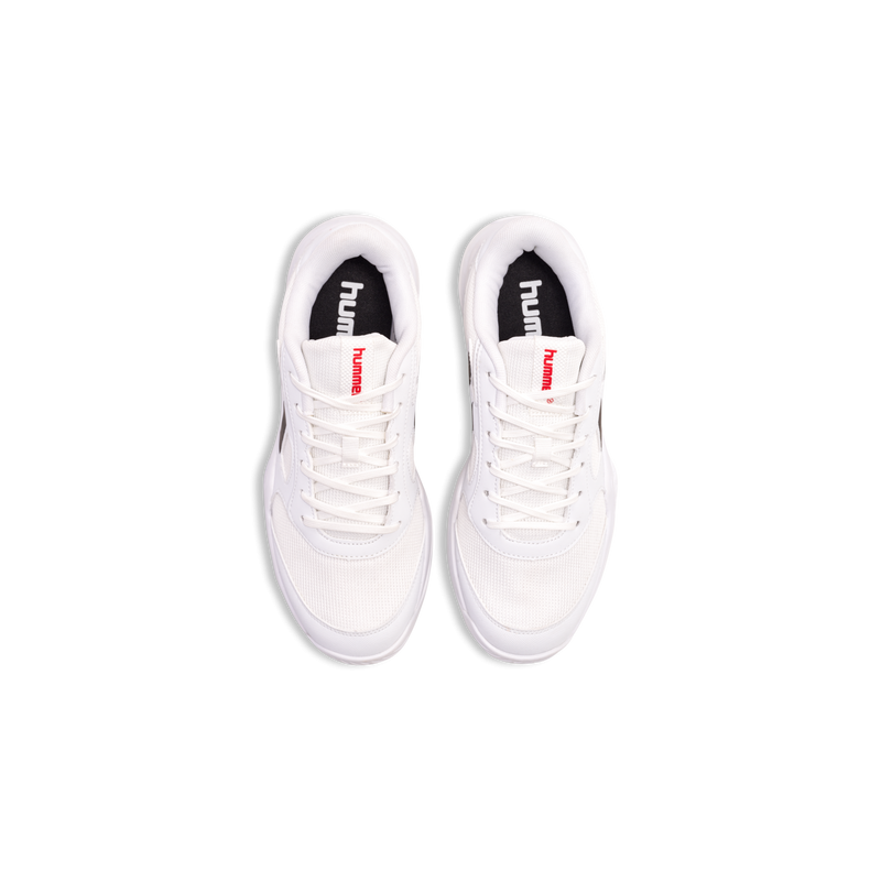 Chaussures Teiwaz Iii Dress - Blanc/Noir Handball223135-9001