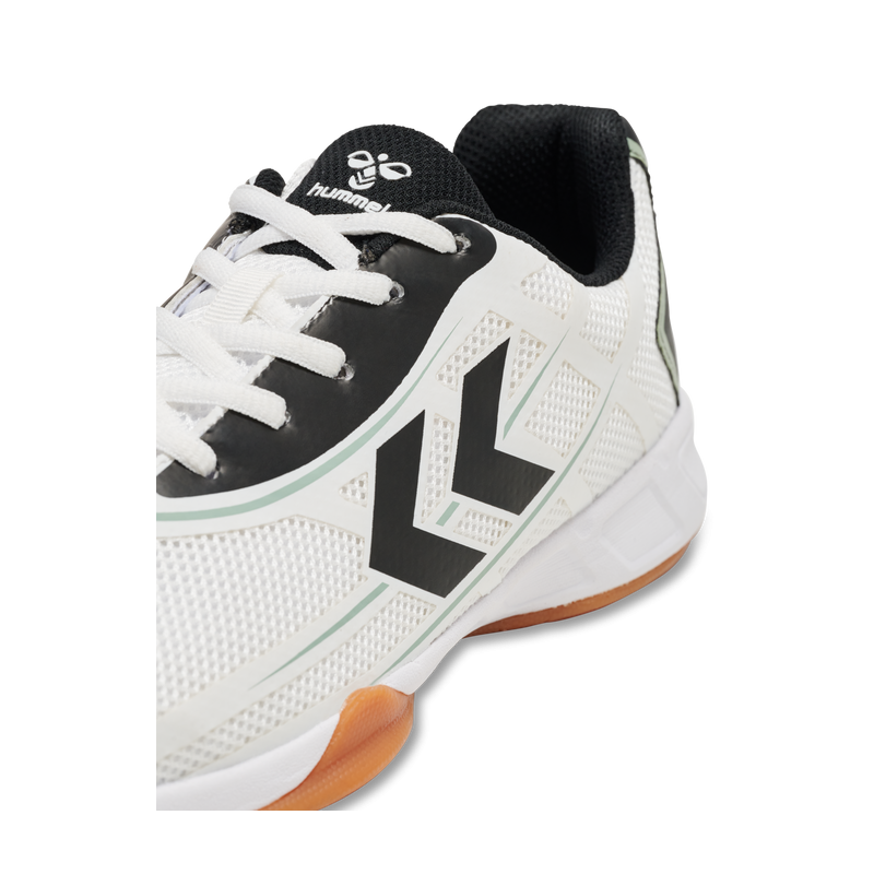 Chaussures Root Elite Ii - Blanc/Noir Handball223143-9001