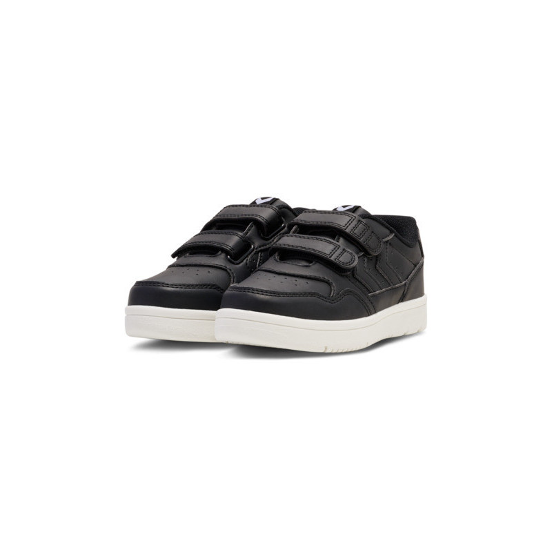 Chaussures Enfants Camden Jr - Noir/Blanc Enfant (26-39)213401-2042