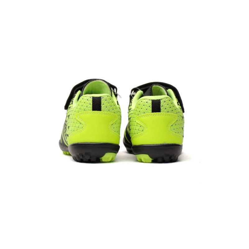 Chaussure de foot Hml Kanye Jr. Noir/Jaune Running900356-2594