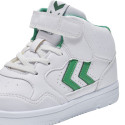 Chaussures enfants Camden High Jr - Blanc/Vert Enfant (26-39)216088-9001