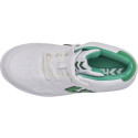 Chaussures enfants Camden High Jr - Blanc/Vert Enfant (26-39)216088-9001