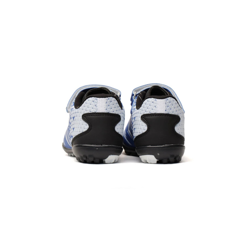 Chaussure de foot Hml Kanye Jr. Bleu/Blanc Running900356-7662