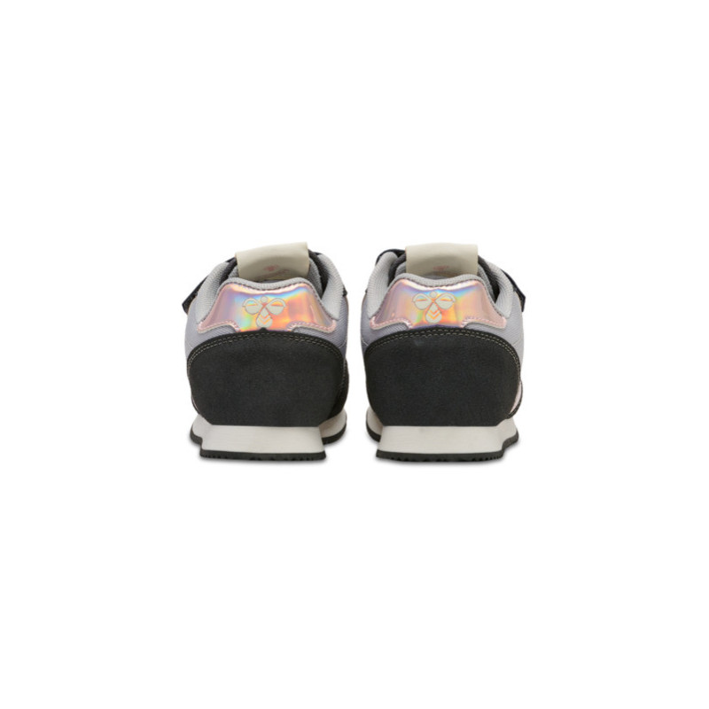 Chaussures Reflex Double Multi Jr - Gris/Rose Enfant (26-39)216786-1525