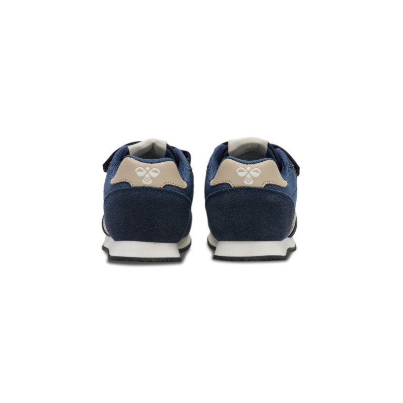 Chaussures enfants Reflex Double Multi Jr - Bleu/Gris Enfant (26-39)216786-1009