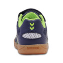 Baskets enfant Root Elite Jr Vc - SPECTRUM BLUE Handball216796-7015