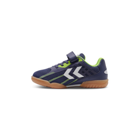 Baskets enfant Root Elite Jr Vc - SPECTRUM BLUE Handball216796-7015