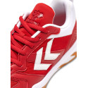 Chaussures Padel Teiwaz 2.0 Icon No23 - Rouge/Blanc chaussures 215188-4120