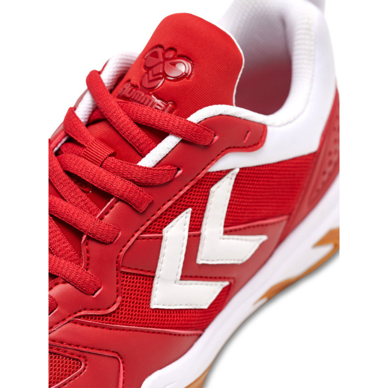 Chaussures Padel Teiwaz 2.0 Icon No23 - Rouge/Blanc chaussures 215188-4120