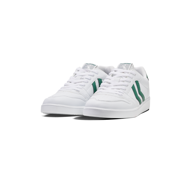 Baskets Perfekt Blanc/Vert Lifestyle218428-9208