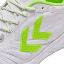 Chaussures Padel Uruz 2.0 - Blanc/Jaune Handball215183-9001