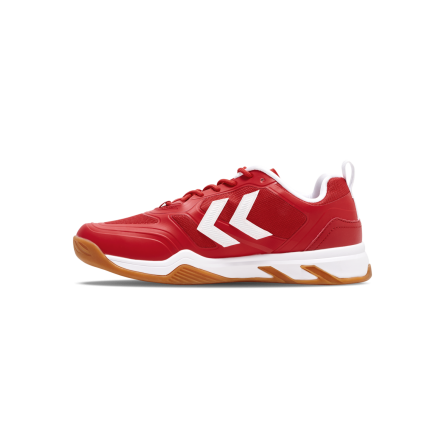 Chaussures Padel Uruz 2.0 Icon No23 - Rouge /Blanc chaussures 215185-4120