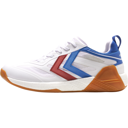 Basket Algiz 2.0 Lite Icon No23 - WHITE/TRUE BLUE Chaussures 215172-9368