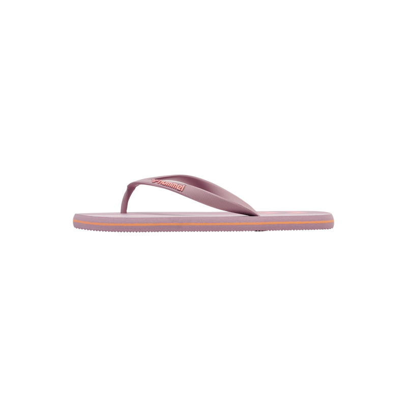 Tong Multi Stripe - Rose Sandales, tongs et claquettes214038-4852