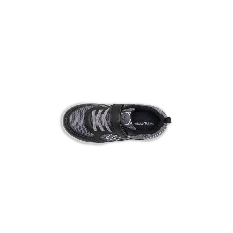 Basket enfant Aeroteam 2.0 Jr Vc - Noir chaussures 217755-2001