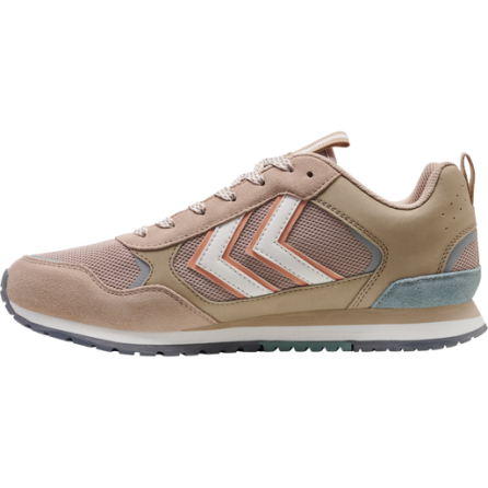 Chaussures Sports Femmes Fallon Wmns Simply Taupe - B Lifestyle218443-2976