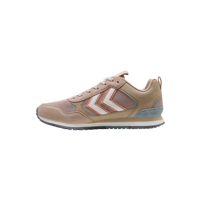 Chaussures Sports Femmes Fallon Wmns Simply Taupe - B Lifestyle218443-2976