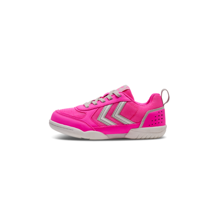Basket Handball Algiz Mid Blanc chaussures Hummel Tunisie