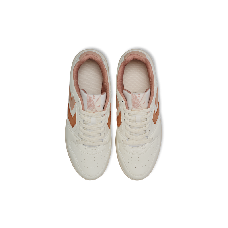 Chaussures St. Power Play Wmns - Blanc/Corail Lifestyle222816-9780