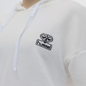 Jogging Femme Hmlwismer - Blanc TextilesT921573PK-9001