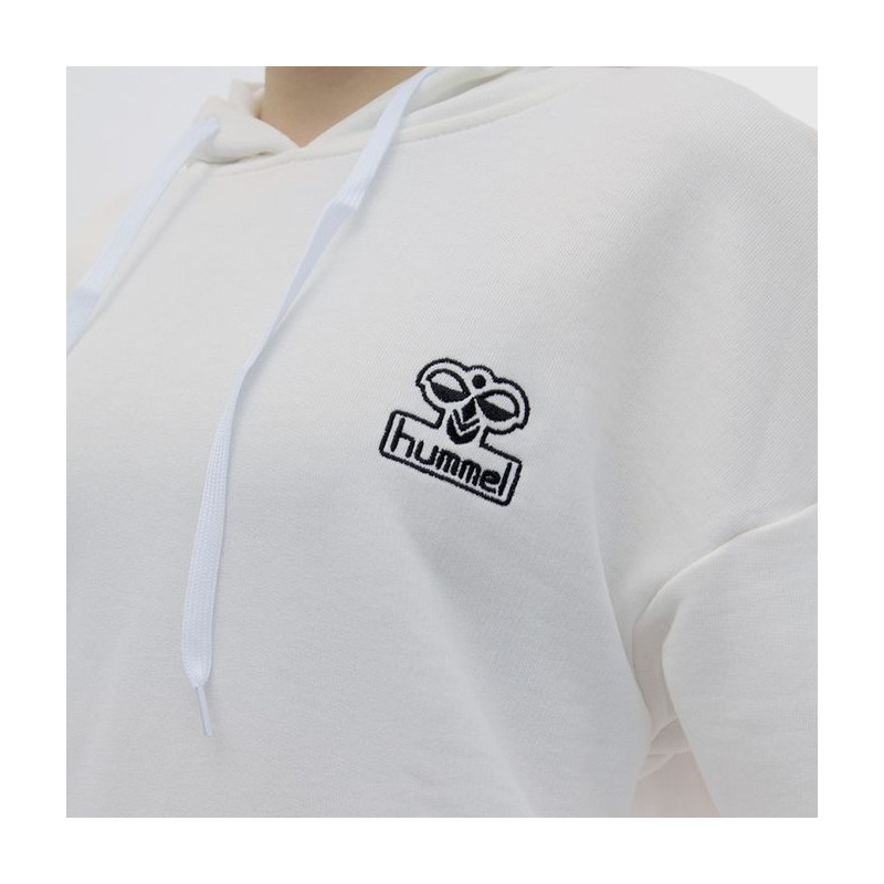 Jogging Femme Hmlwismer - Blanc TextilesT921573PK-9001