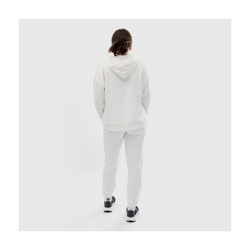 Jogging Femme Hmlwismer - Blanc TextilesT921573PK-9001