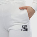Jogging Femme Hmlwismer - Blanc TextilesT921573PK-9001