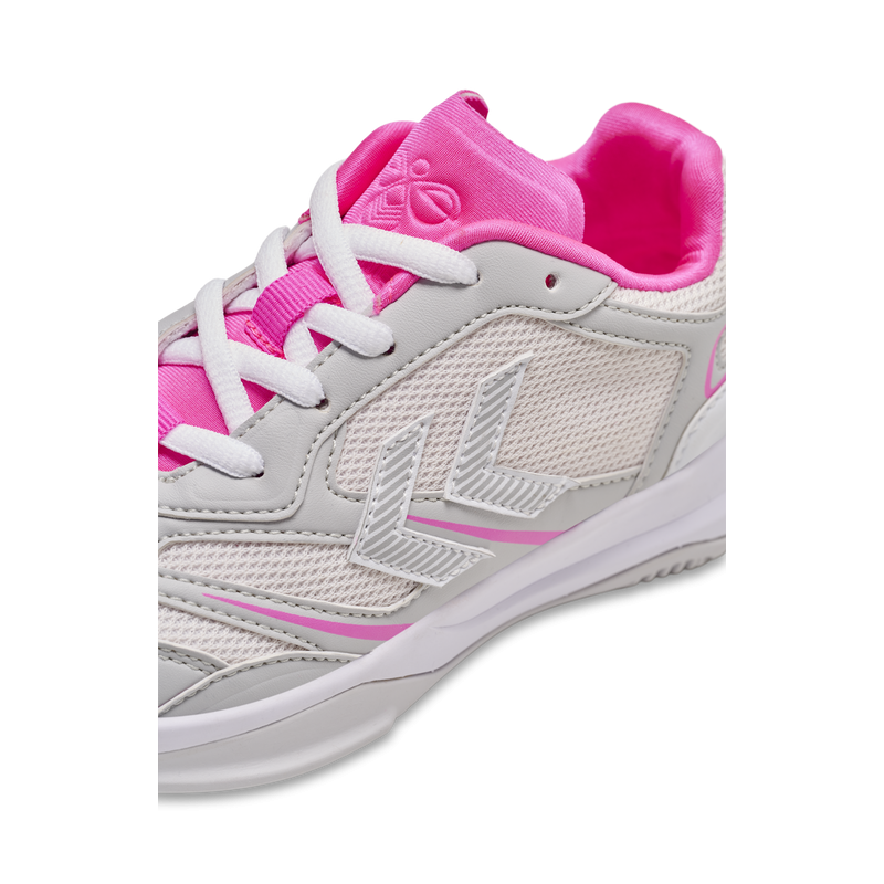 Basket femme Dagaz 2.0 Jr - Glo rose Handball 215190-3650