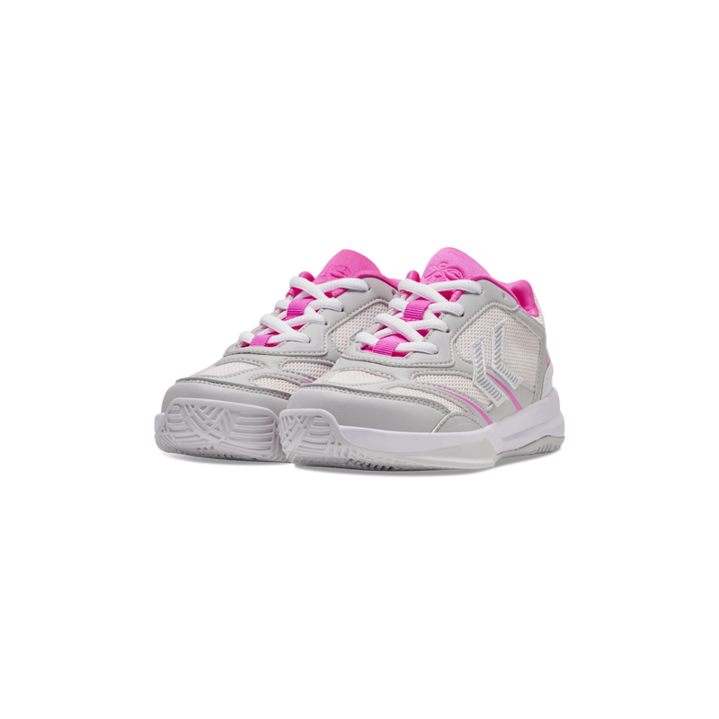 Basket femme Dagaz 2.0 Jr - Glo rose Handball 215190-3650