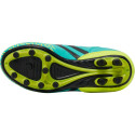 Chaussure de foot enfant Top Star F.g. - Turquoise Football216568-7905